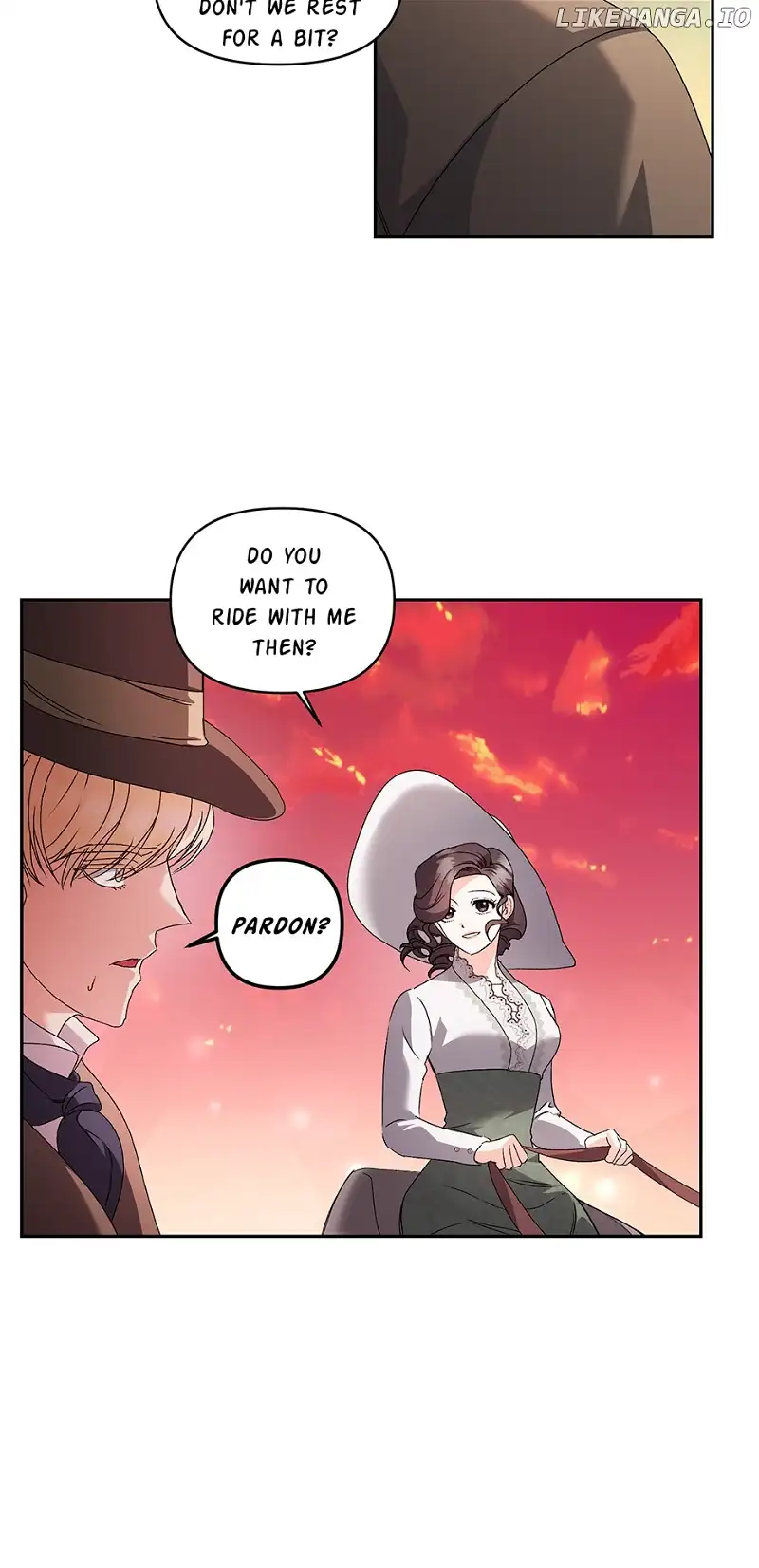 Ebony Chapter 134 page 6
