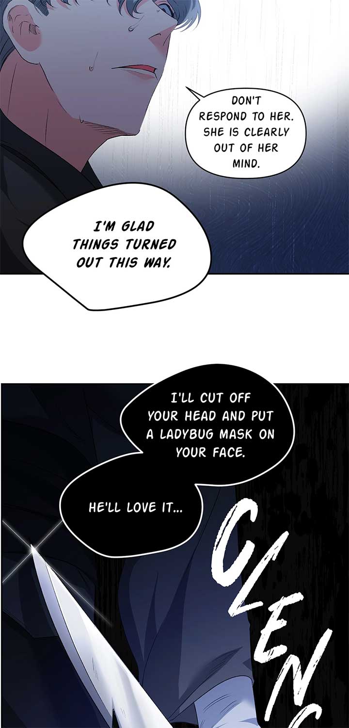 Ebony Chapter 145 page 12