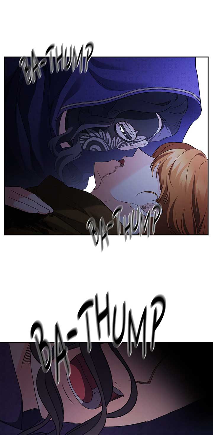 Ebony Chapter 145 page 21