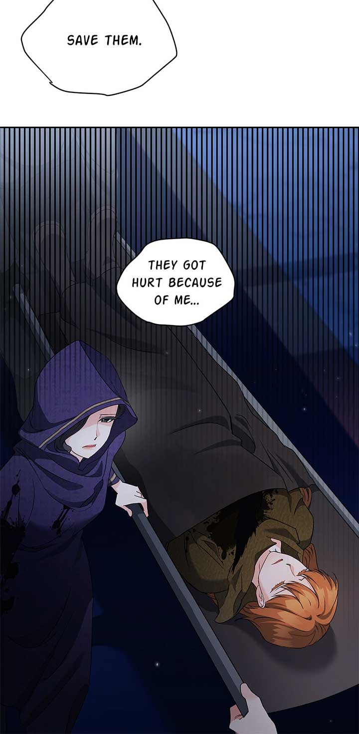 Ebony Chapter 145 page 25