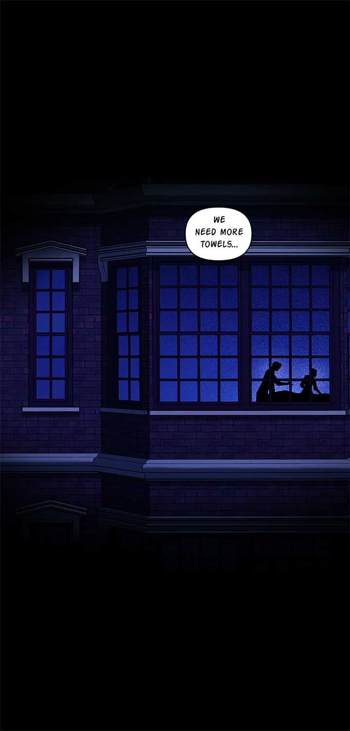 Ebony Chapter 145 page 32