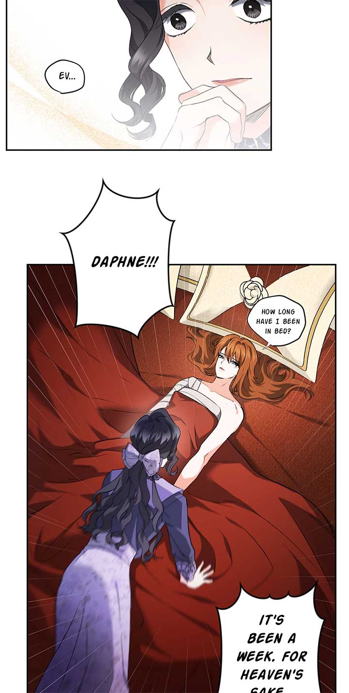 Ebony Chapter 145 page 43