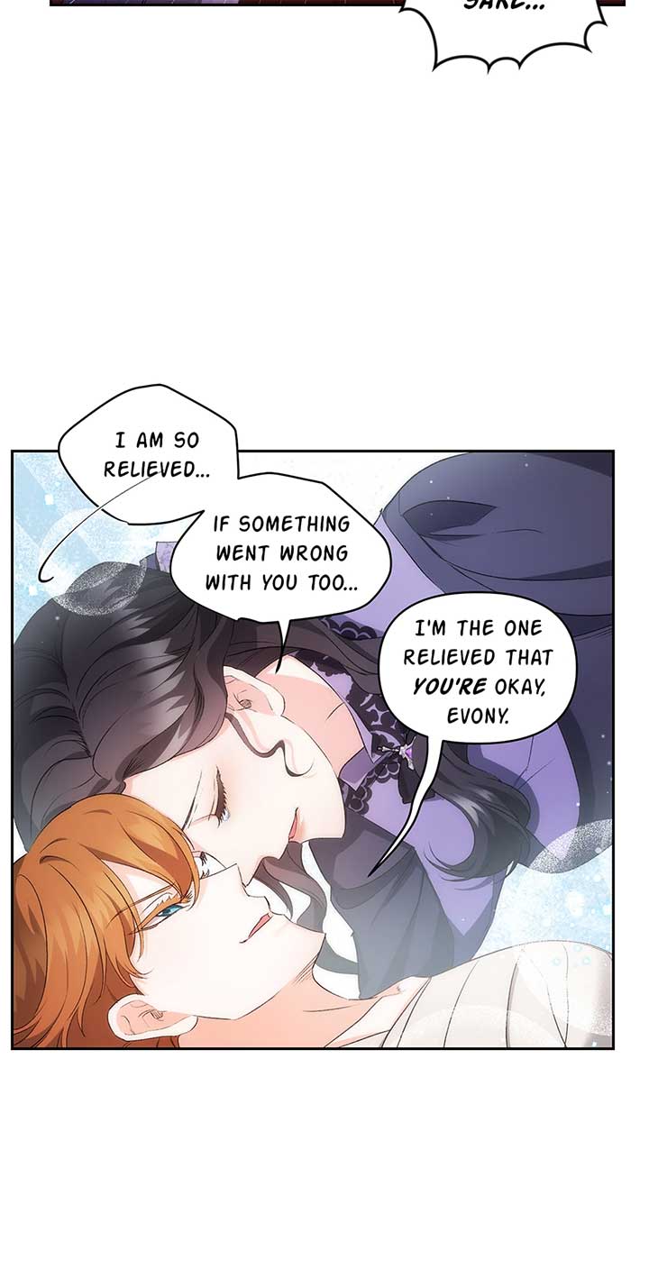 Ebony Chapter 145 page 44