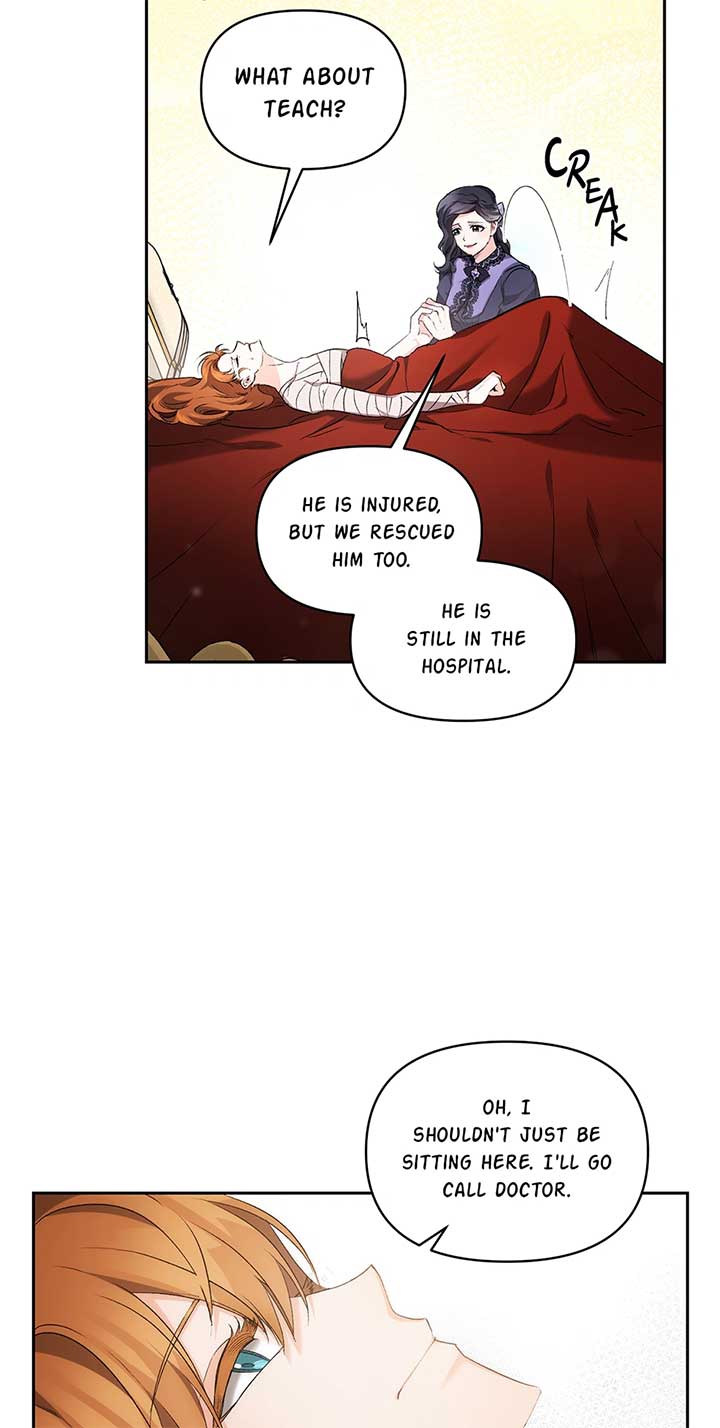 Ebony Chapter 145 page 46