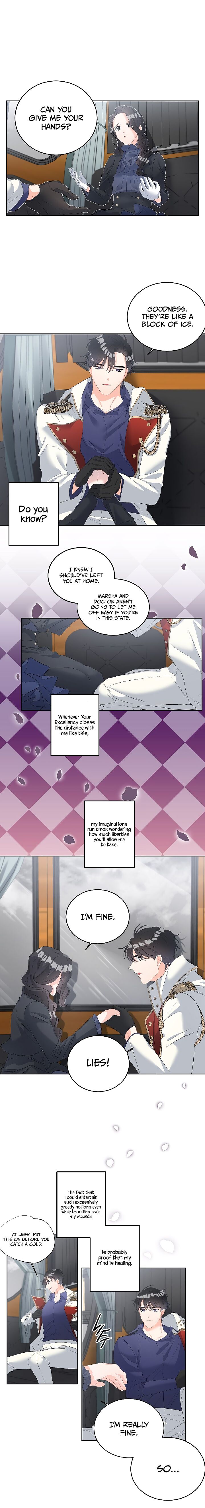 Ebony Chapter 56 page 9