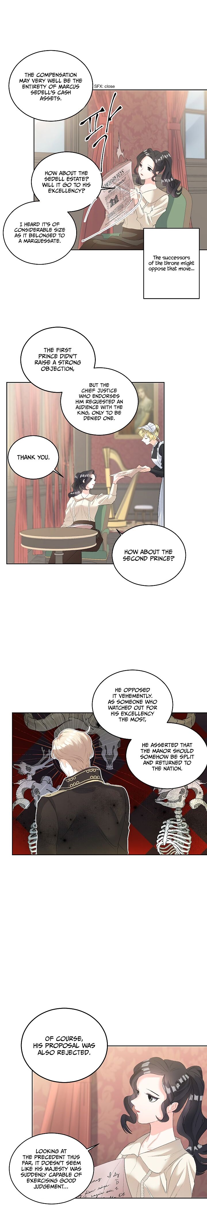 Ebony Chapter 56 page 11