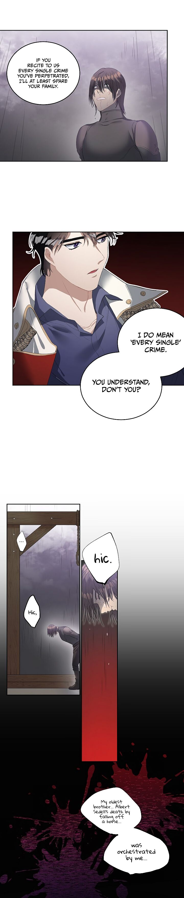 Ebony Chapter 56 page 1