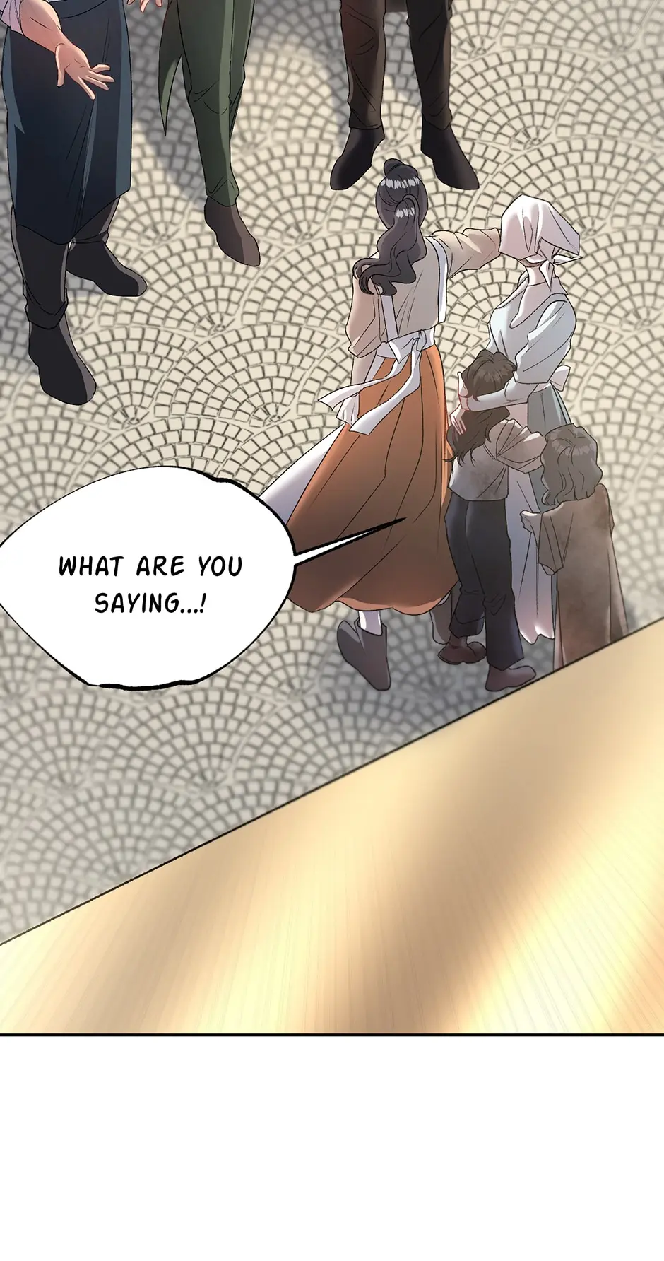 Ebony Chapter 64 page 11