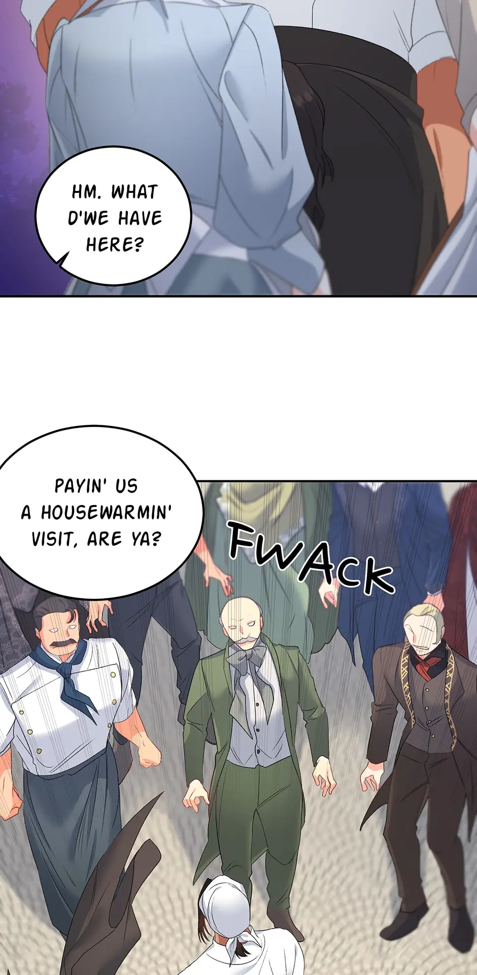 Ebony Chapter 64 page 14