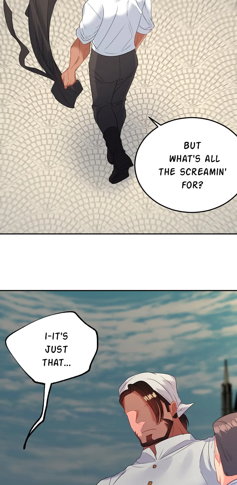 Ebony Chapter 64 page 15