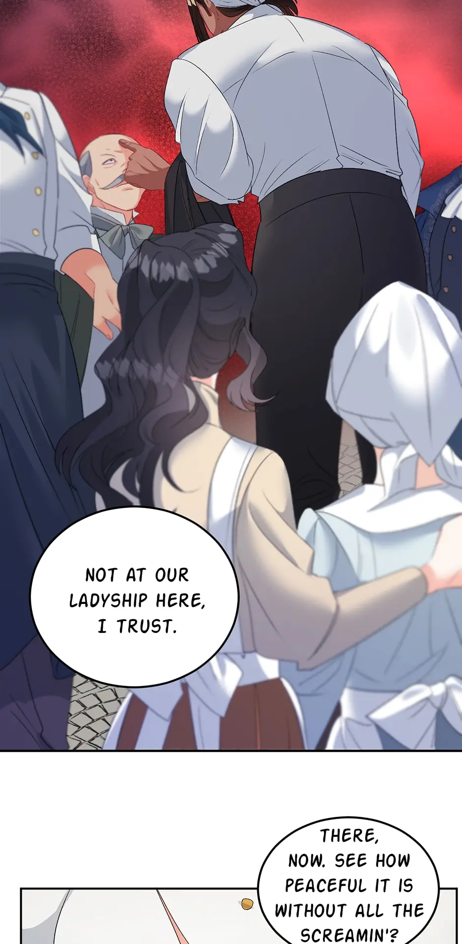 Ebony Chapter 64 page 18