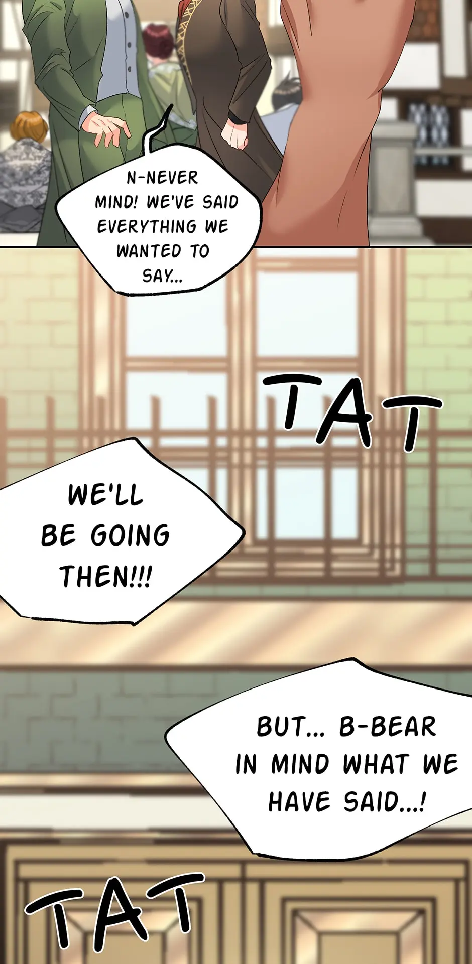 Ebony Chapter 64 page 20
