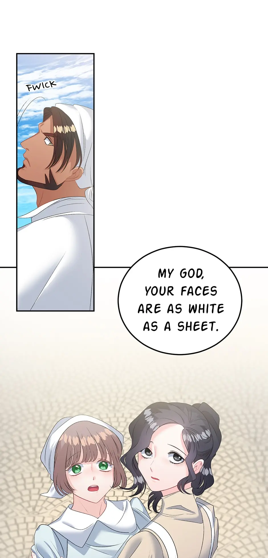 Ebony Chapter 64 page 22