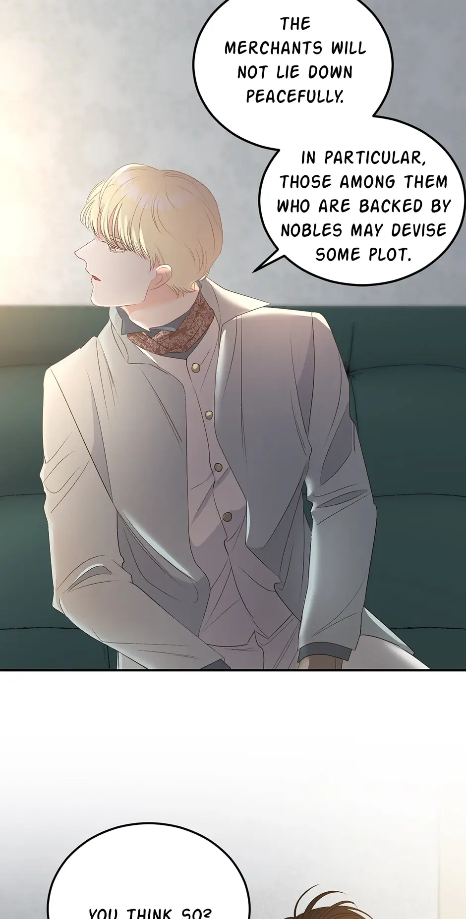 Ebony Chapter 64 page 29