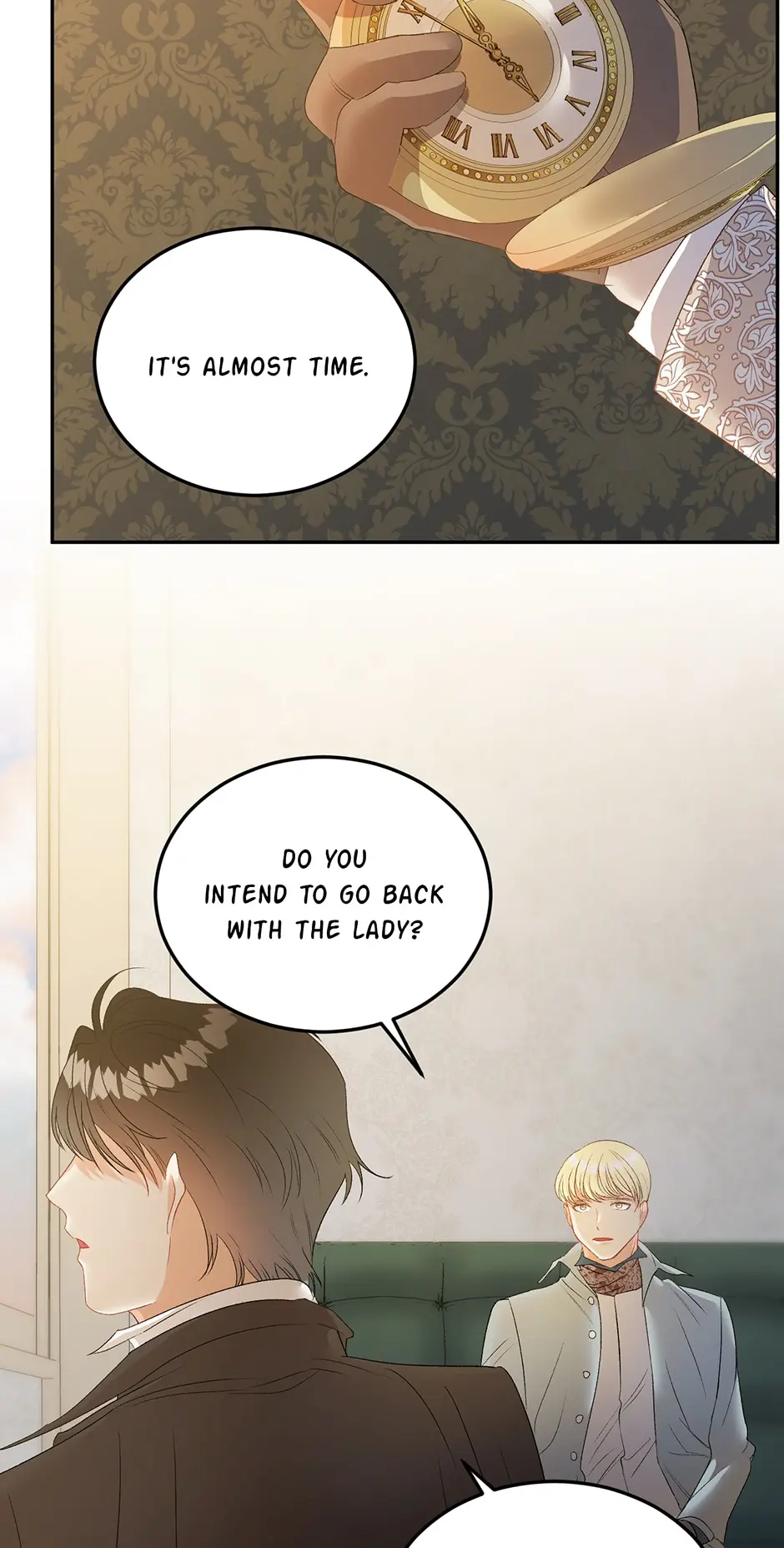 Ebony Chapter 64 page 33