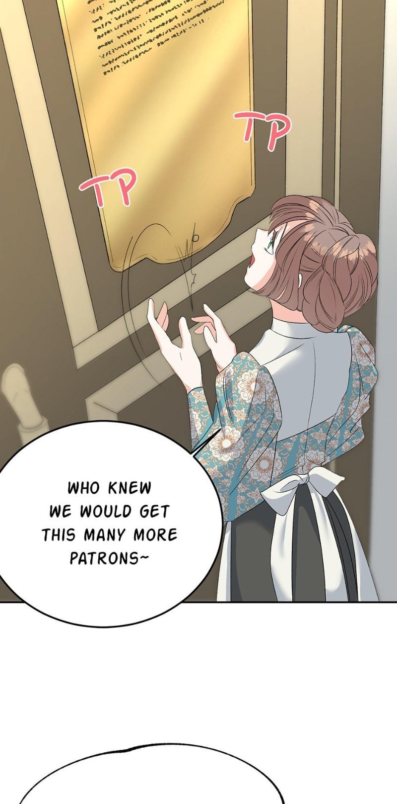 Ebony Chapter 69 page 1