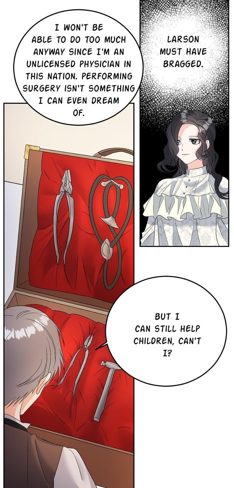 Ebony Chapter 69 page 41