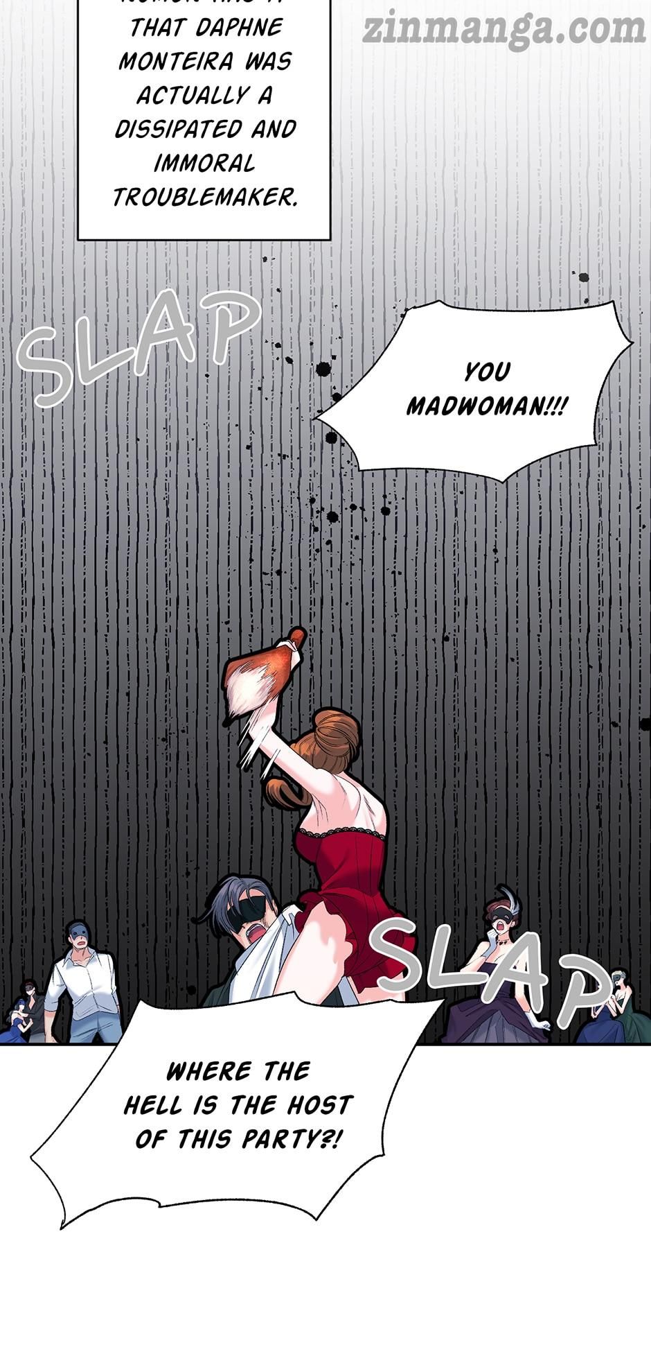 Ebony Chapter 82 page 9