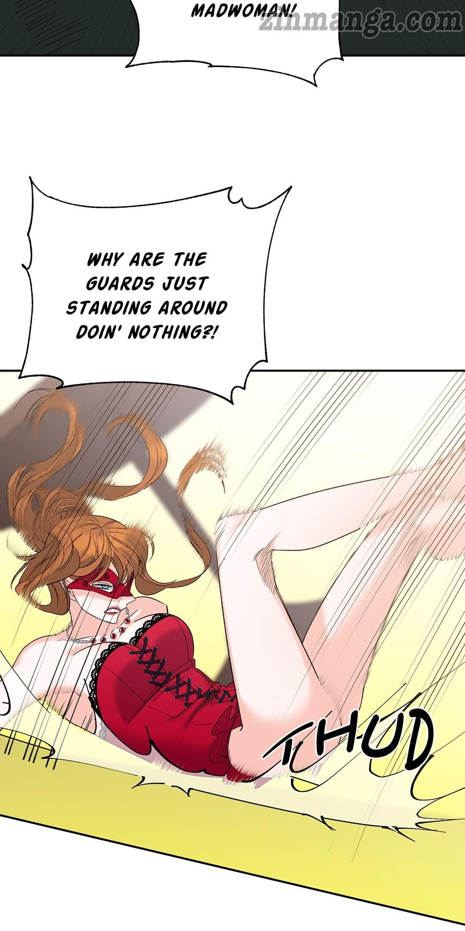 Ebony Chapter 82 page 11