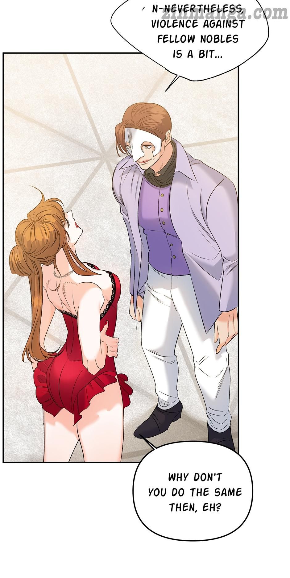 Ebony Chapter 82 page 19