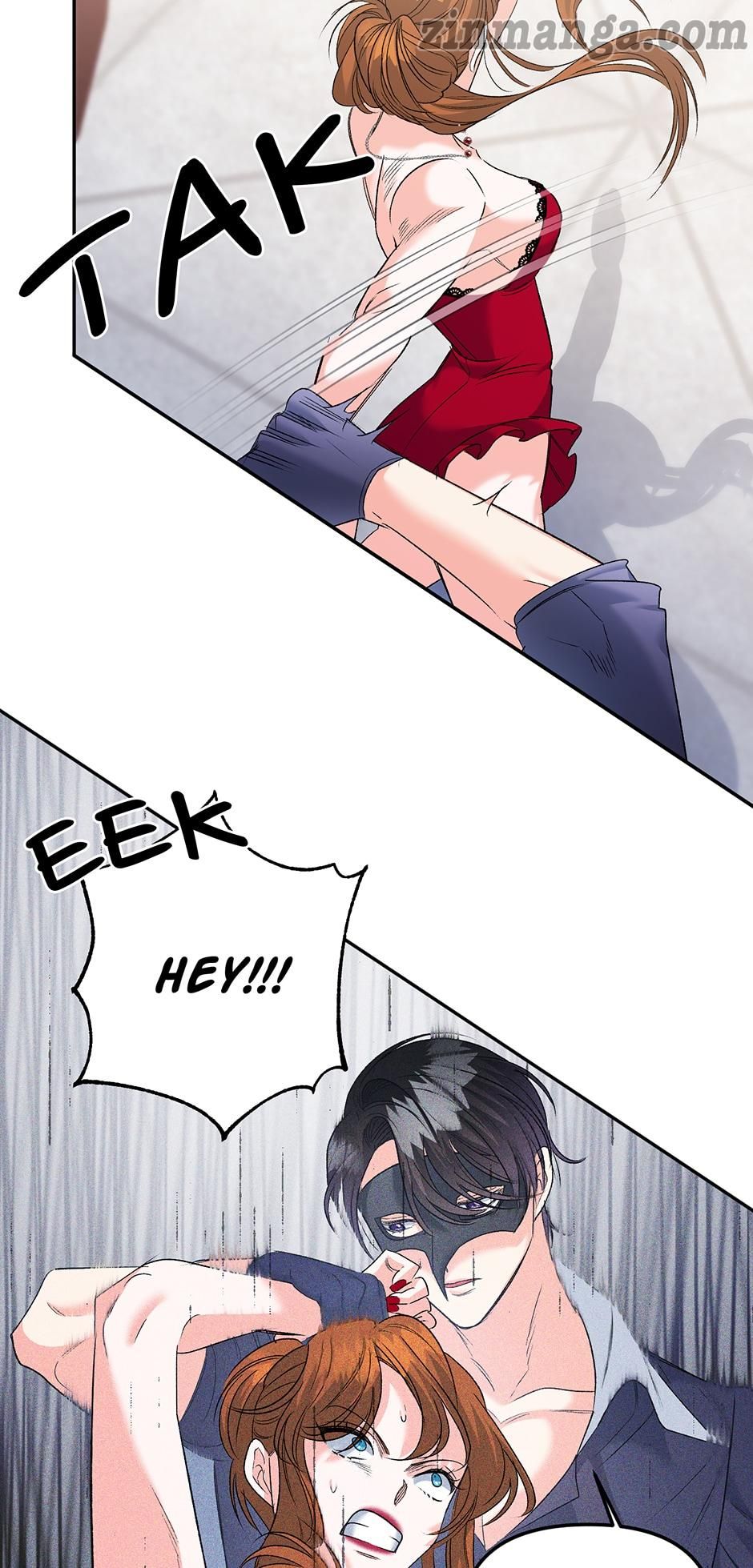 Ebony Chapter 82 page 22