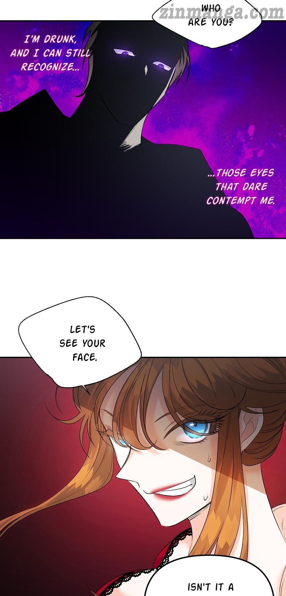 Ebony Chapter 82 page 25