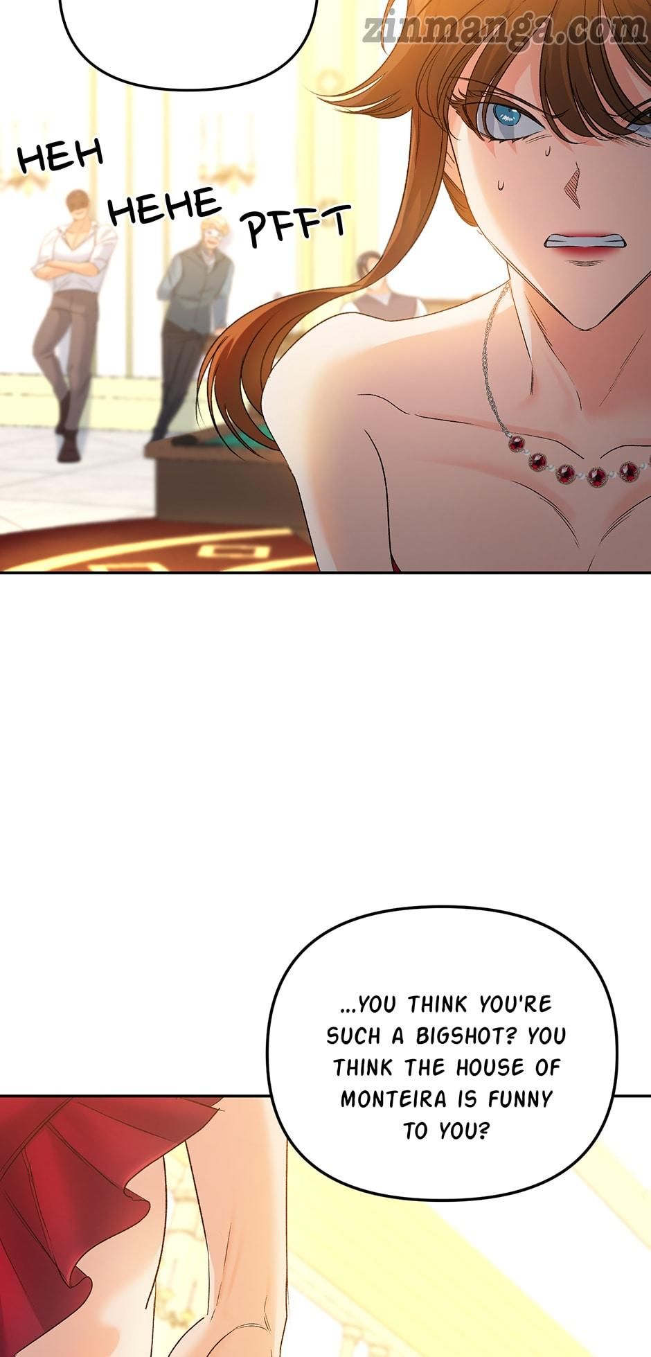 Ebony Chapter 82 page 27