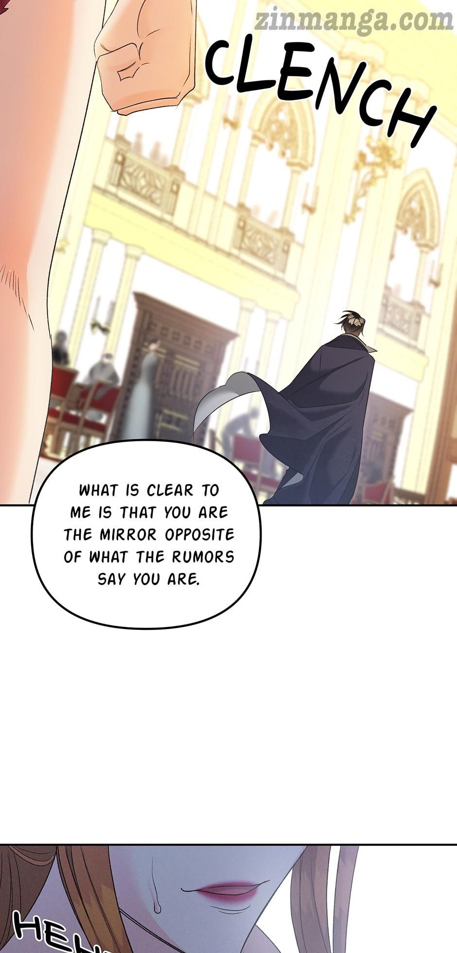 Ebony Chapter 82 page 28