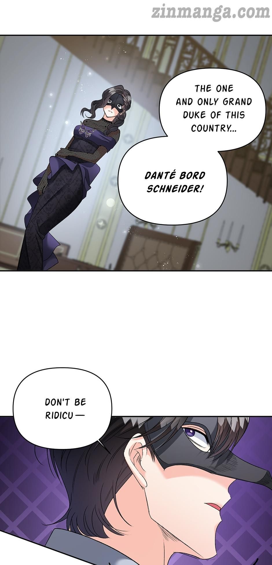 Ebony Chapter 82 page 30