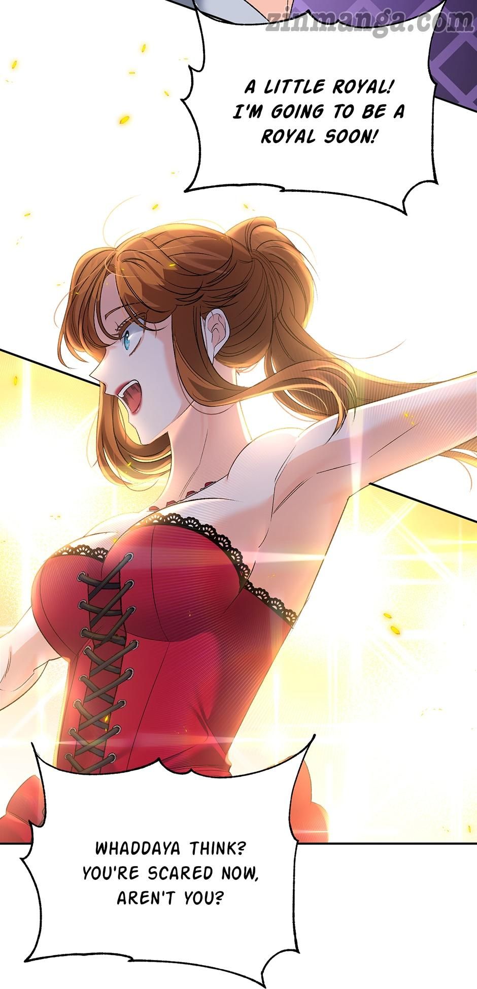 Ebony Chapter 82 page 31