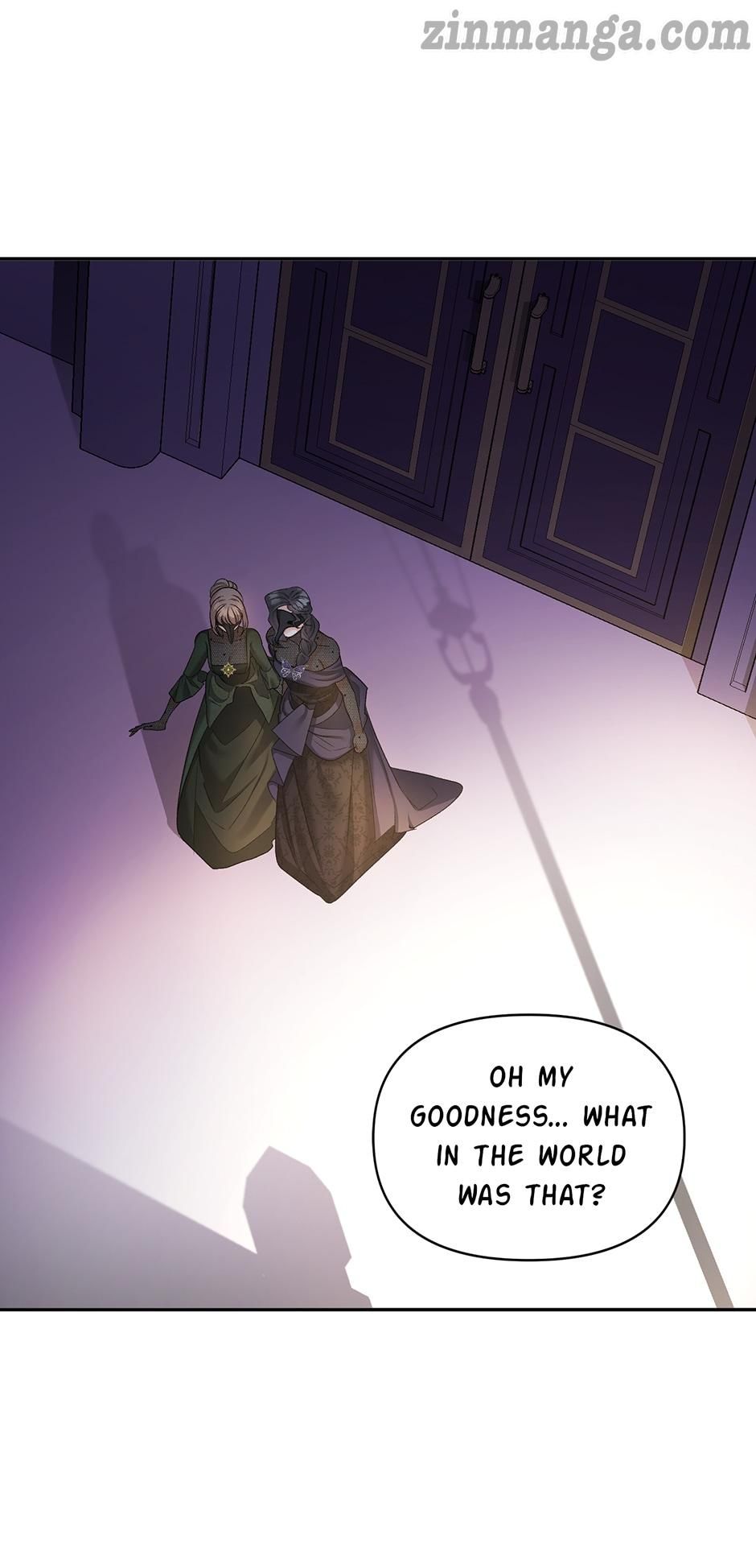 Ebony Chapter 82 page 34