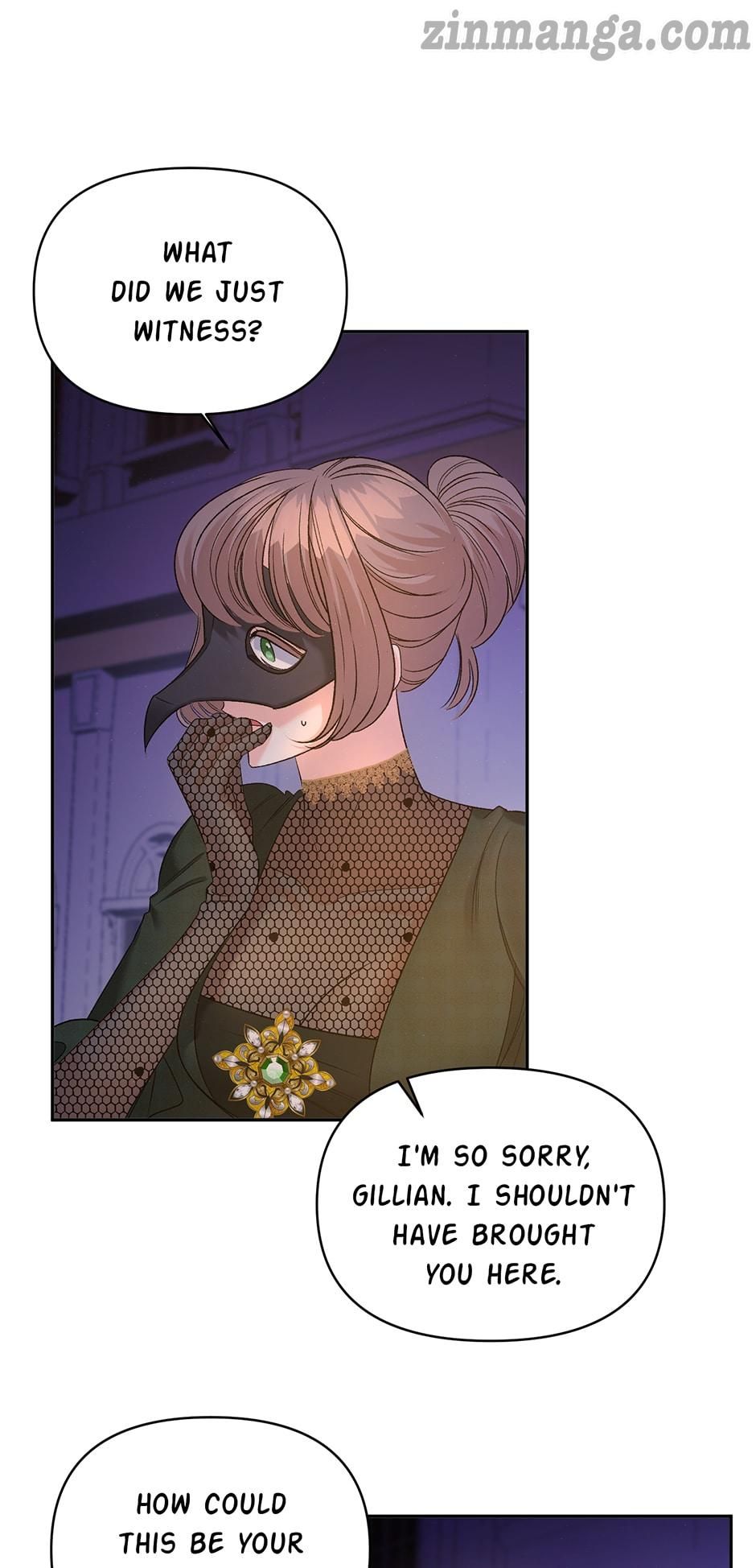 Ebony Chapter 82 page 35