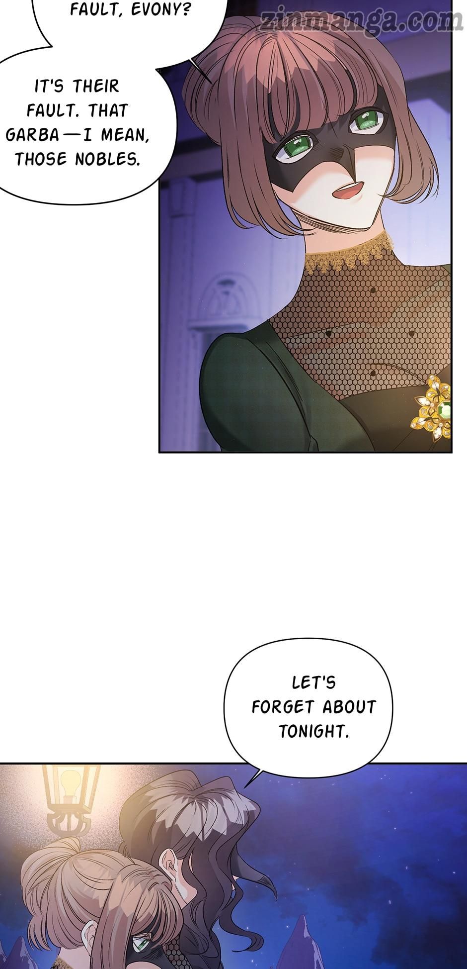 Ebony Chapter 82 page 36