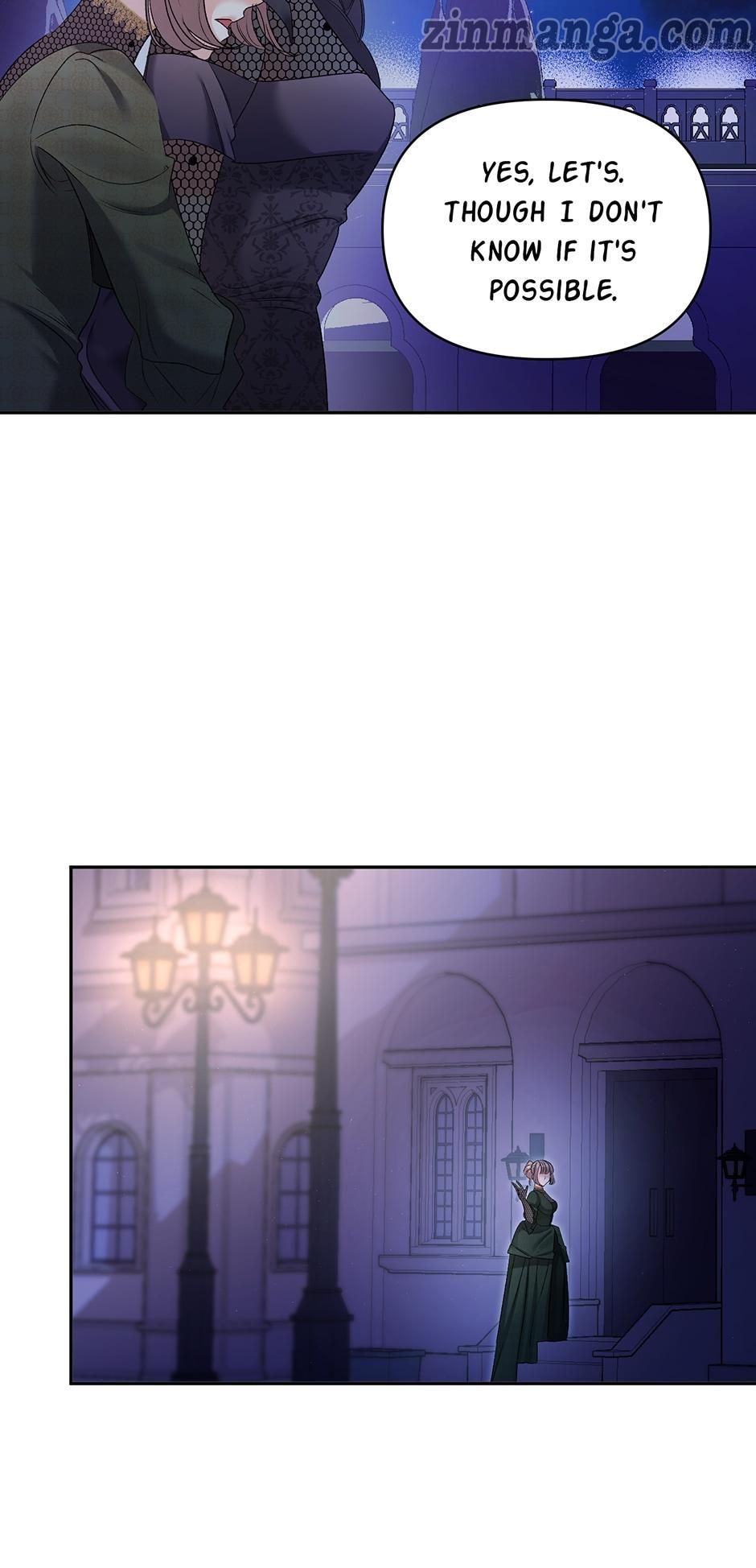 Ebony Chapter 82 page 37