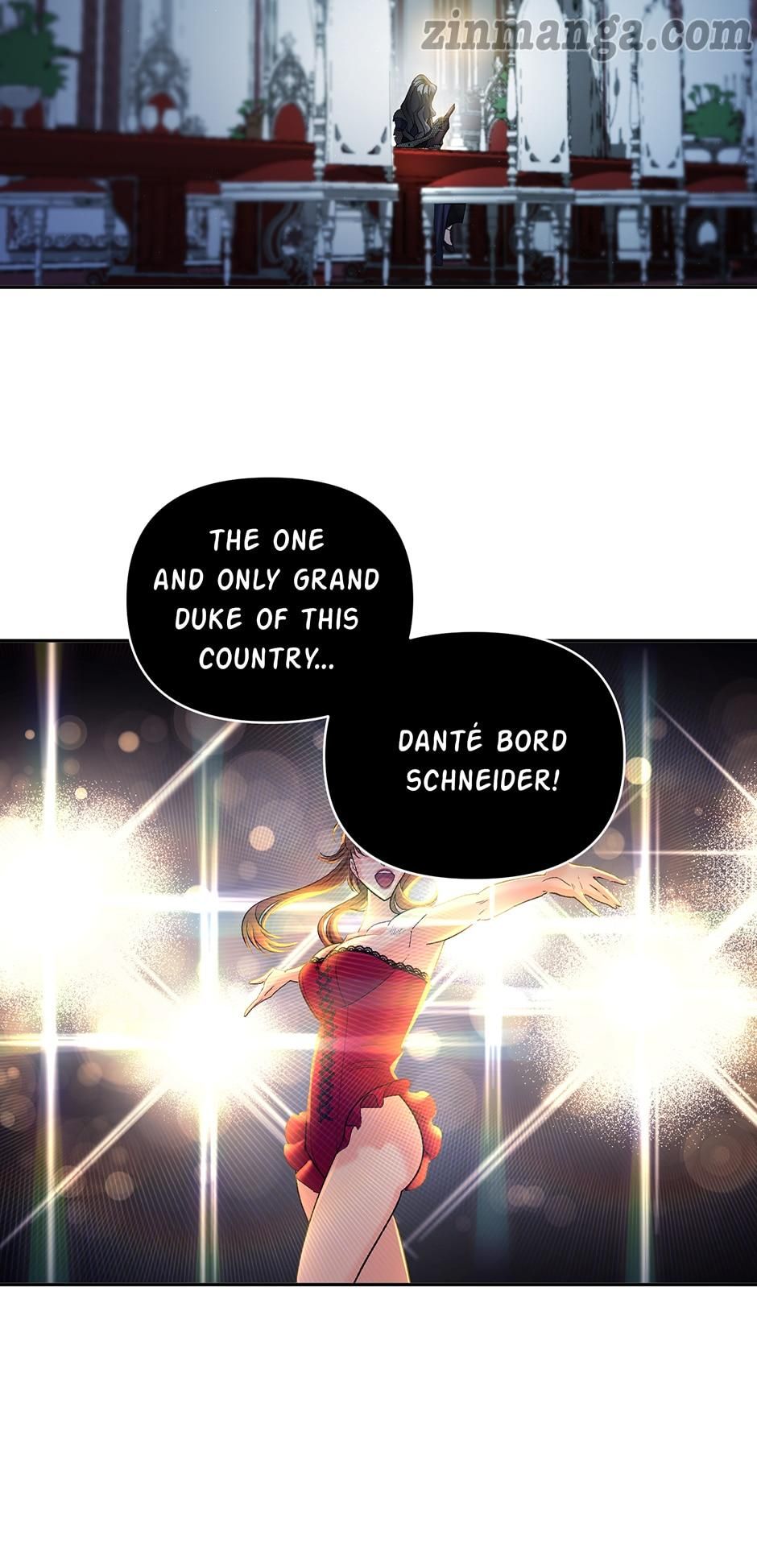 Ebony Chapter 82 page 39