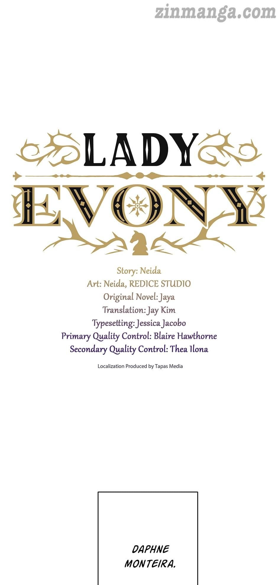 Ebony Chapter 82 page 6