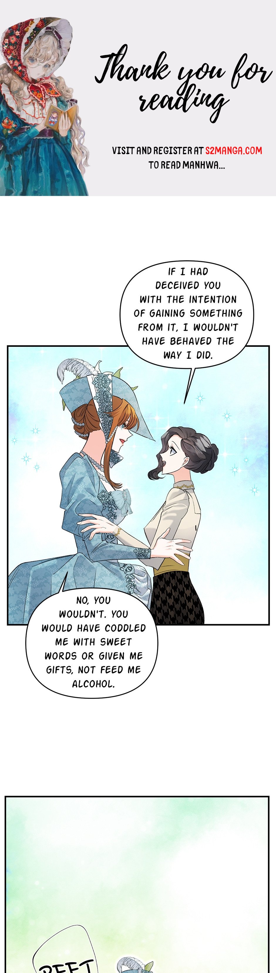 Ebony Chapter 95.5 page 0