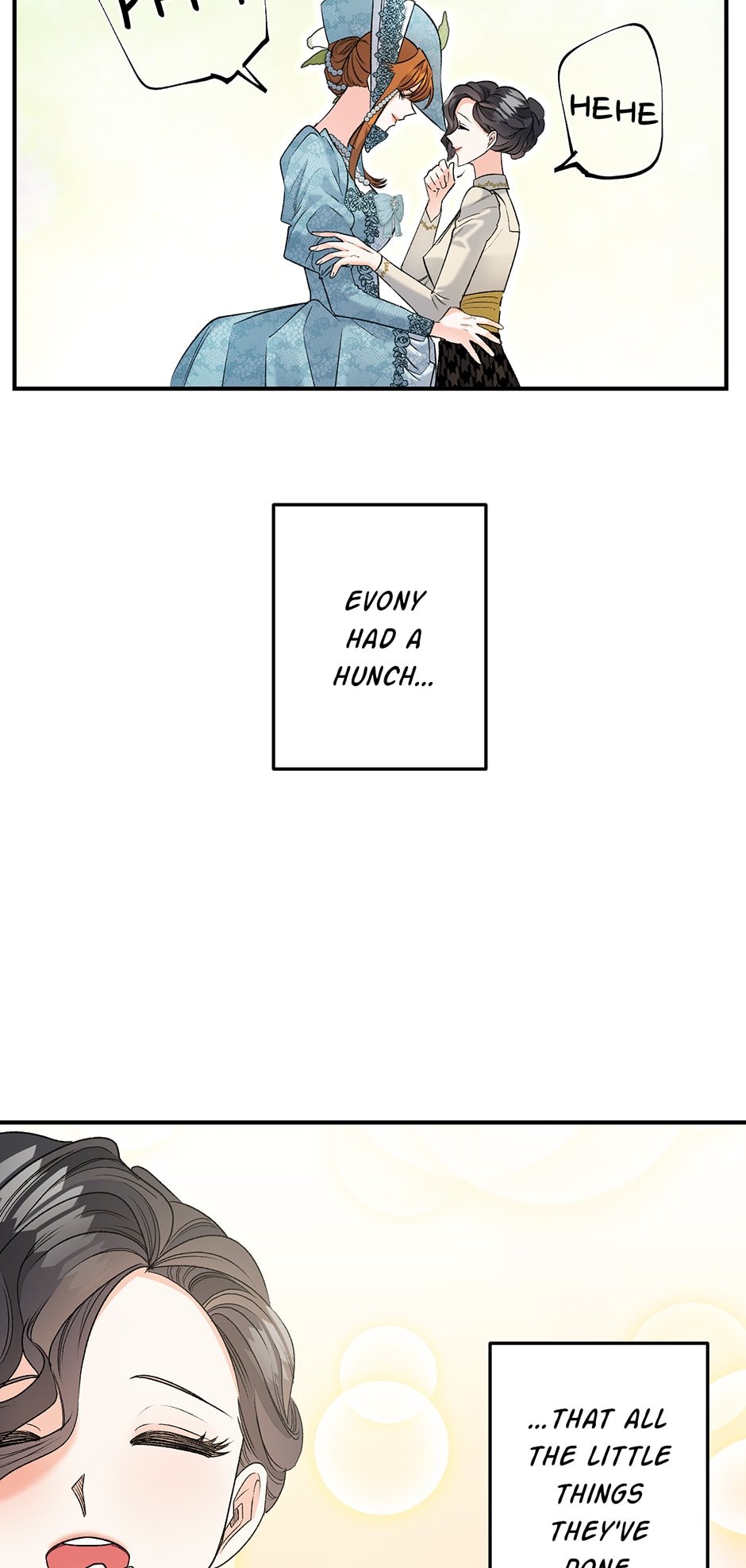 Ebony Chapter 95.5 page 1
