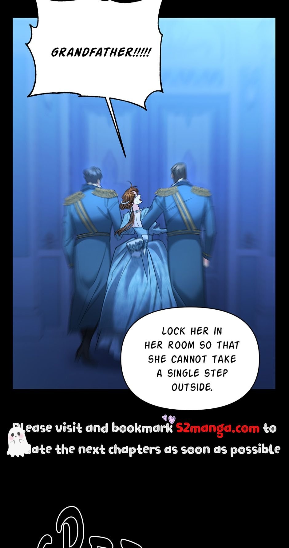 Ebony Chapter 95.5 page 20