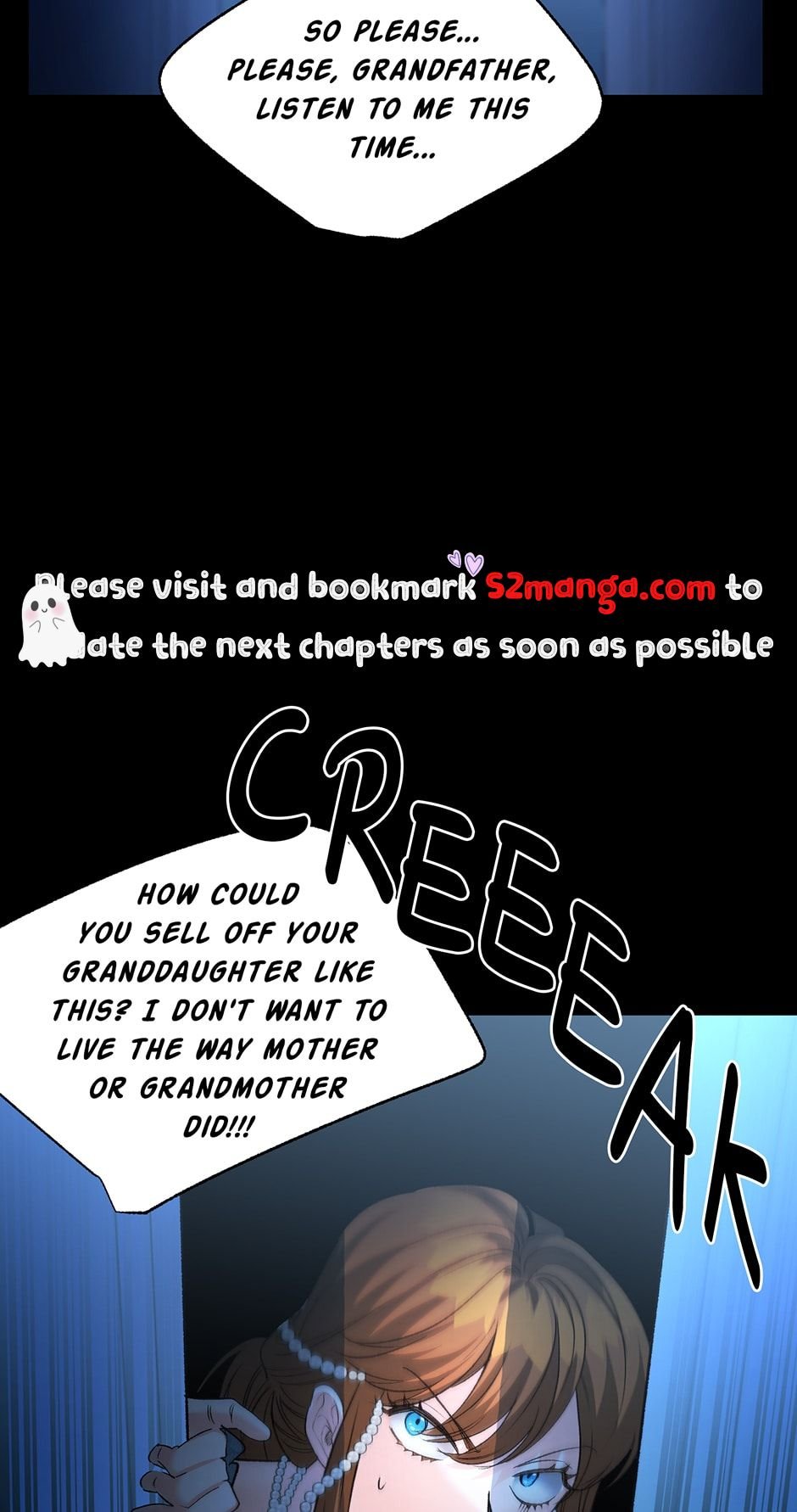 Ebony Chapter 95.5 page 22