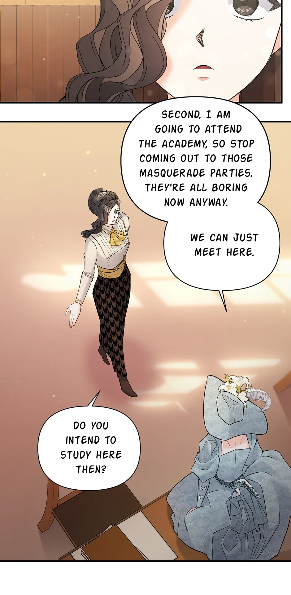 Ebony Chapter 95 page 9