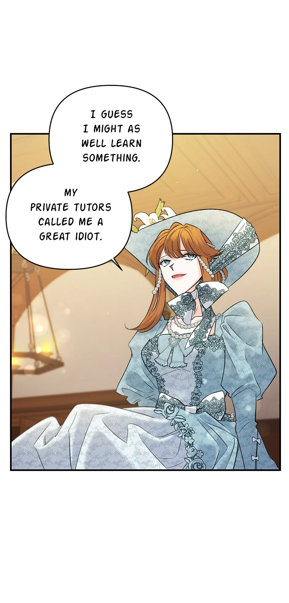 Ebony Chapter 95 page 10