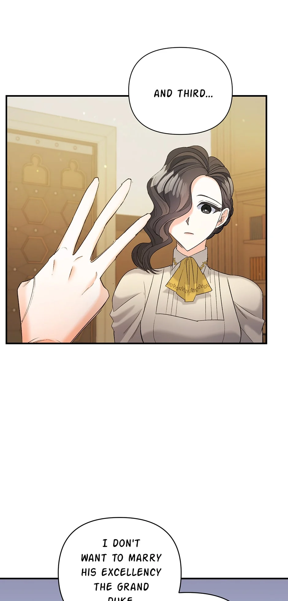 Ebony Chapter 95 page 11