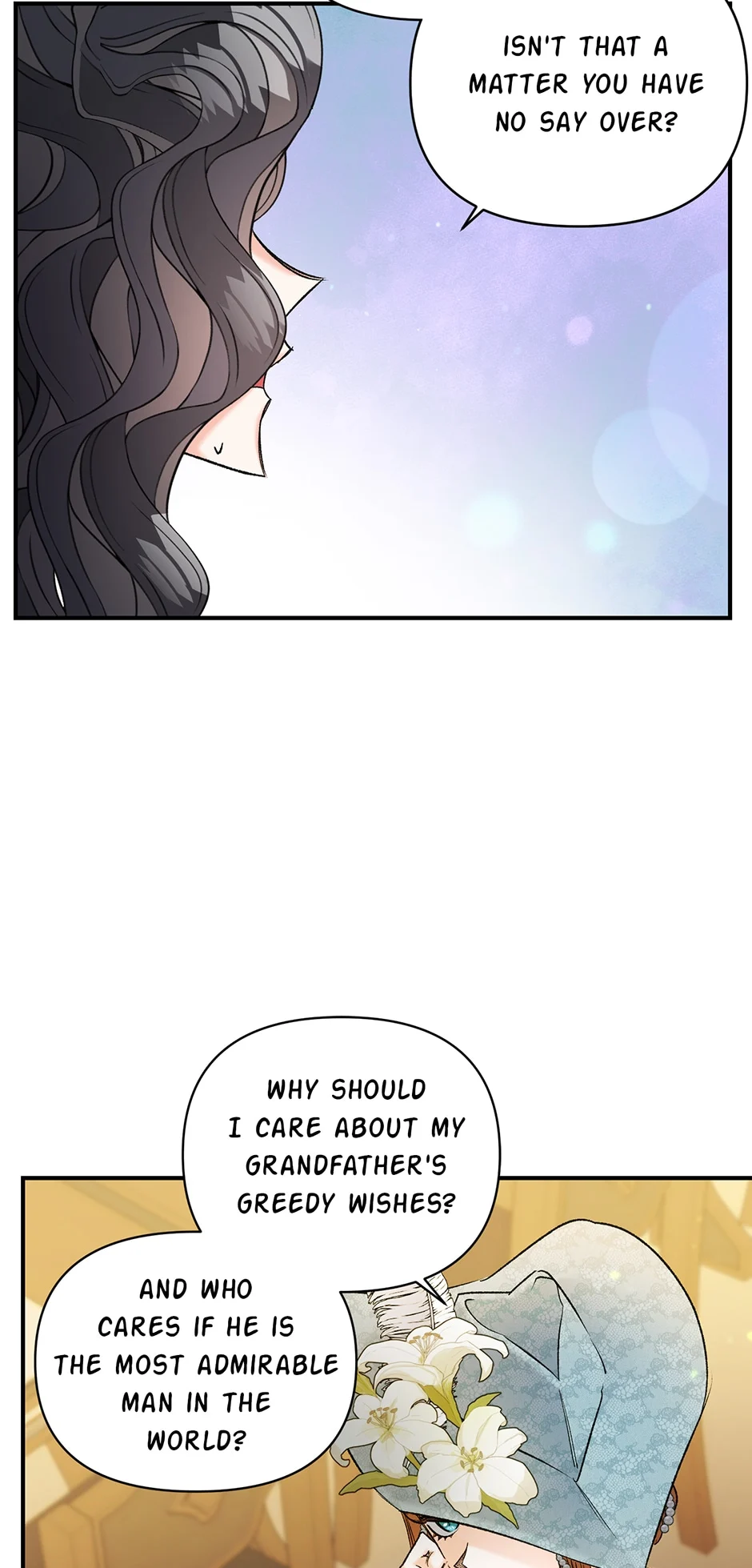 Ebony Chapter 95 page 13
