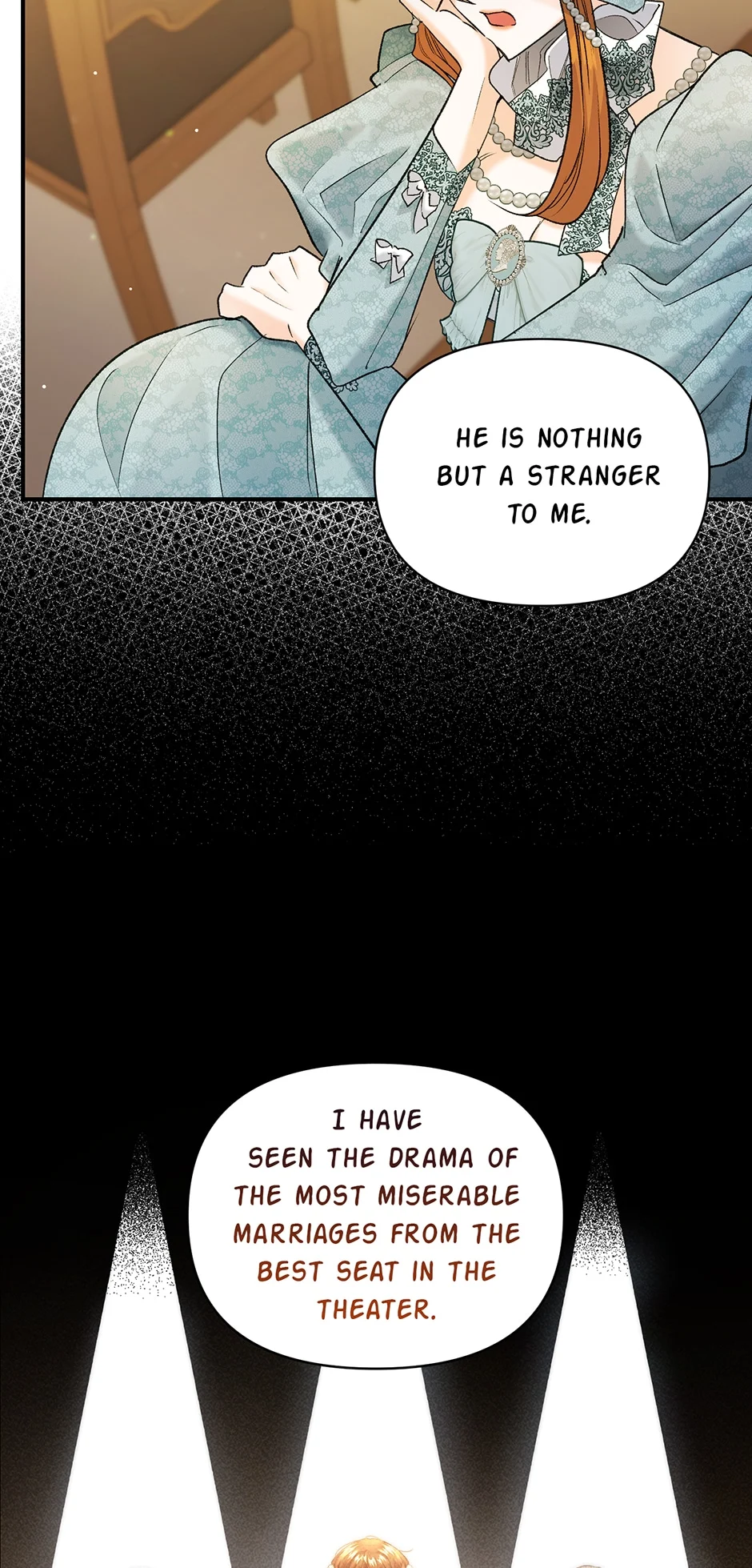 Ebony Chapter 95 page 14