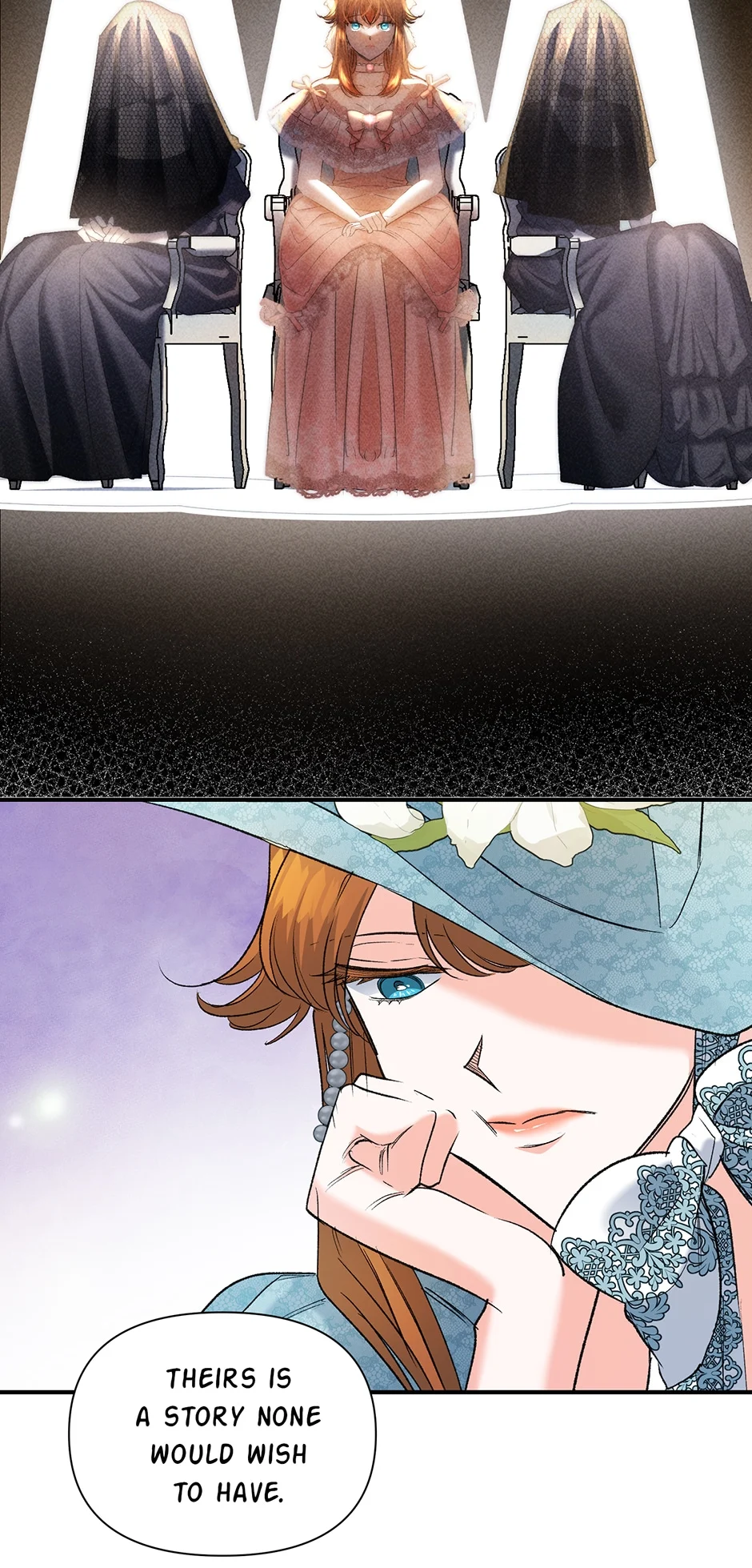 Ebony Chapter 95 page 15