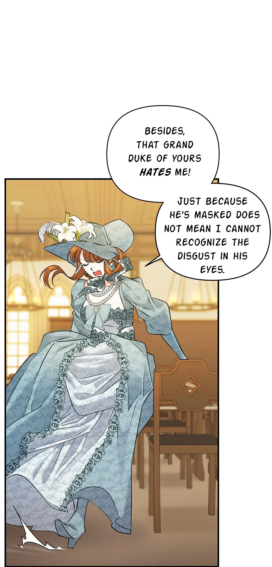 Ebony Chapter 95 page 16