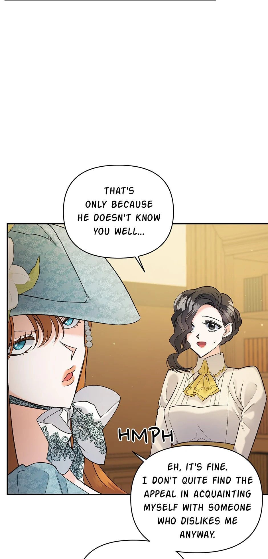 Ebony Chapter 95 page 17