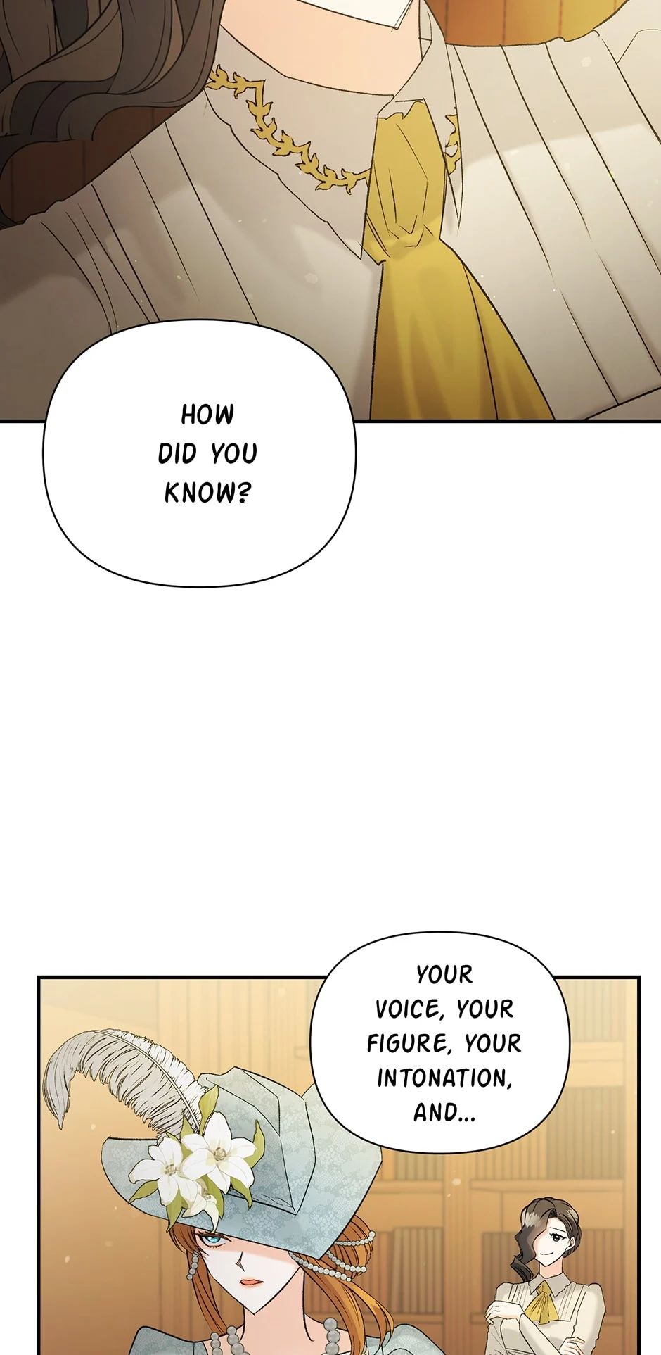 Ebony Chapter 95 page 1