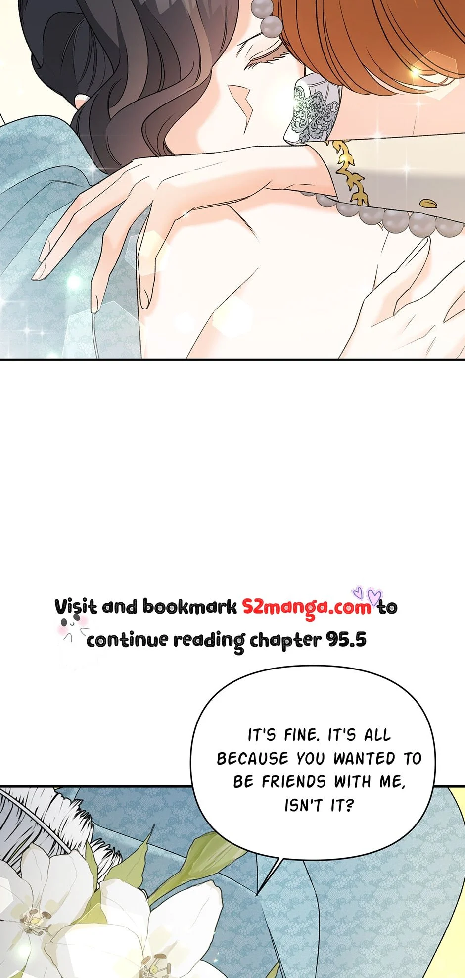 Ebony Chapter 95 page 22